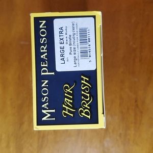 Mason Pearson Hair Brush Large Extra